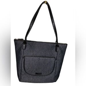 NWOT Vera Bradley North/South Carson Tote